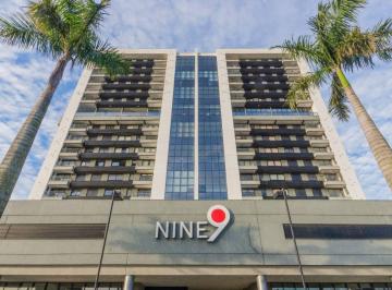 Apartamento · 57m² · 1 Quarto · 2 Vagas · Apartamento a venda no Central Parque Porto Alegre
