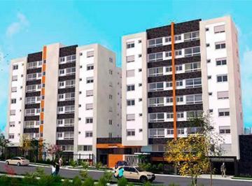 Apartamento · 79m² · 2 Quartos · 1 Vaga · Apartamento à venda em Porto Alegre, Passo D'Areia, com 2 quartos, 79,22m²