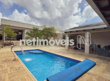 4f1e2b95-814c-4077-b497-893b4b03ef56.webp · CASA EM CONDOMÍNIO | PRÓXIMO PONTE JK | 5 QUARTOS | PISCINA