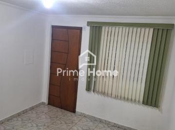 0 · apartamento à venda em Conjunto Habitacional Campinas F
