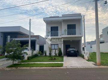 0 · Casa com 3 quartos sendo 2 suites no Res Terras da Estância - Paulínia