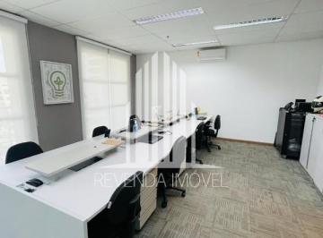 Photo 1 · CONJUNTO COMERCIAL em SÃO PAULO - SP, VILA SÃO FRANCISCO (ZONA SUL)