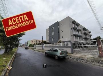 Apartamento · 41m² · 2 Quartos · 3 Vagas · Apartamento com 02 quartos em Ipanema Pontal PR