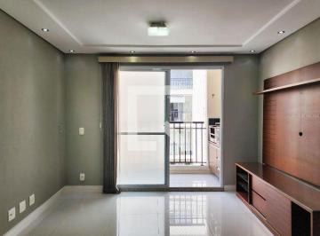 Apartamento · 87m² · 3 Quartos · 2 Vagas · Apartamento para Aluguel - Nova Petrópolis, 3 Quartos, 87 m² - São Bernardo do Campo