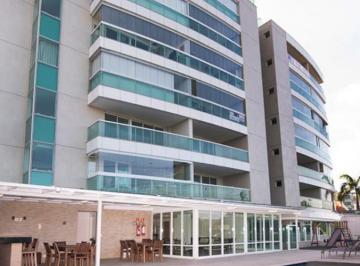 Fachada · Cobertura, Jardim Camburi, Vitória, ES