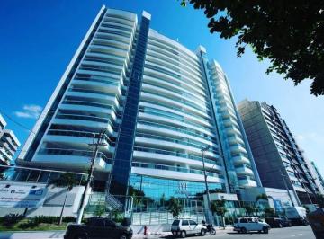 Fachada · Apartamento, Itapuã, Vila Velha, ES