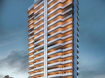 Fachada · Apartamento, Santa Luíza, Vitória, ES
