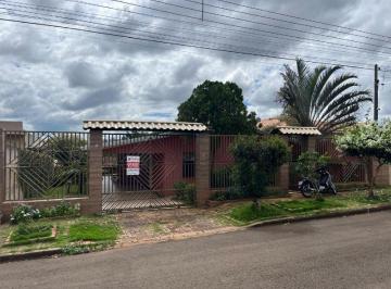 Foto 01 · Casa, Centro, Faxinal, PR