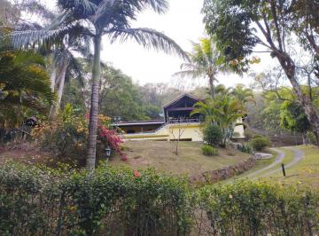 Casa de 3 quartos, Campo Limpo Paulista · Casa 3 dorms com piscina-Cond.Fechado- Campo Limpo Pta. SP