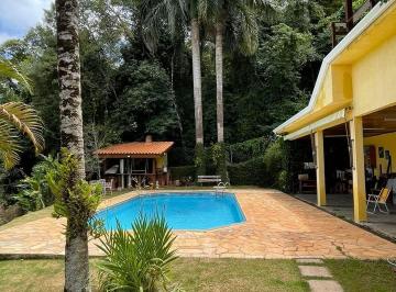 Casa de 3 quartos, Campo Limpo Paulista · Casa 3 dorms com piscina-Cond.Fechado- Campo Limpo Pta. SP