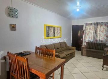 f95d21fb · Casa, 2 dormitórios, 55.12 m², em Feitoria