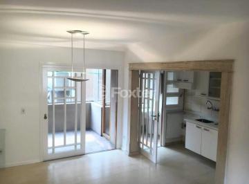 SALA COZINHA.jpeg · Apartamento, 2 dormitórios, 64 m², em Bela Vista