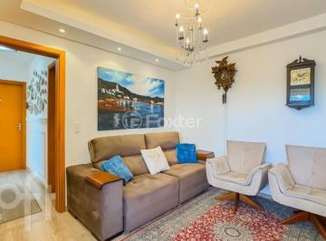 73d096c8 · Apartamento, 3 dormitórios, 73.85 m², em Cristo Redentor