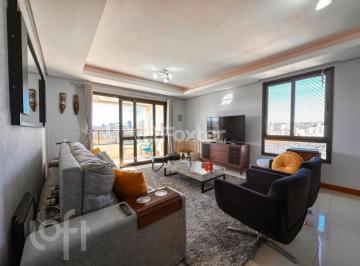 37ecb71a · Apartamento, 3 dormitórios, 127.18 m², em Centro
