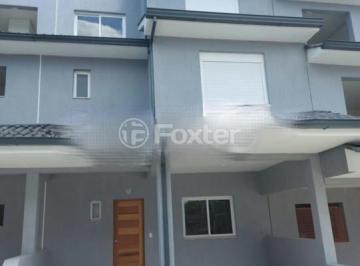 c14d577f · Casa em Condomínio, 3 dormitórios, 126.08 m², em Tristeza