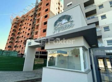 654bb30f · Apartamento, 2 dormitórios, 59.29 m², em Passo das Pedras