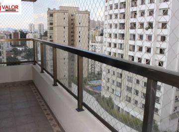 Foto 24 · AMPLO APARTAMENTO REFORMADO RESCENTEMENTE VISTA PANORAMICA Apto. amplo e impecável, c/ 131m², andar