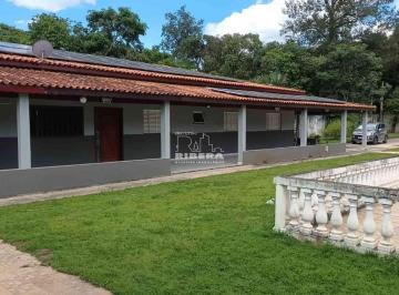 0096/009608N001.jpg · VENDA - CHÁCARA CAPUTERA / SOROCABA /