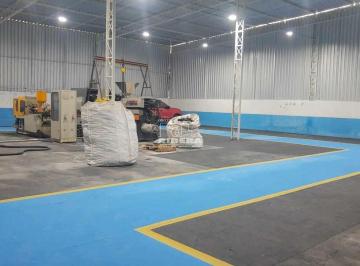 0095/009509N001.jpg · VENDA - GALPÃO ZONA INDUSTRIAL / SOROCABA/SP
