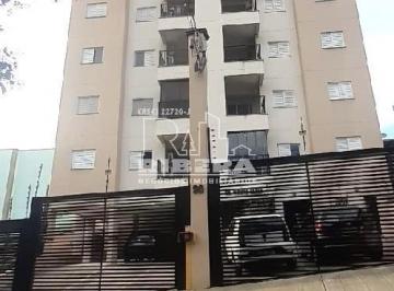 0082/008297N032.jpg · VENDA - APARTAMENTO JARDIM EUROPA - ED. MONTE CARLO / SOROCABA/SP