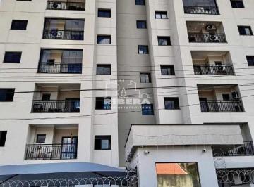 0095/009549N001.jpg · VENDA - APARTAMENTO JARDIM VERA CRUZ / SOROCABA/SP