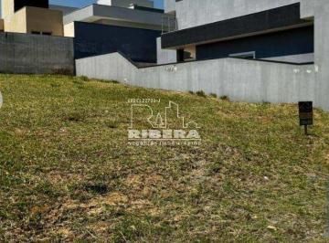 0096/009613N001.jpg · VENDA - TERRENO EM CONDOMÍNIO CONDOMINIO VILLAGIO MILANO / SOROCABA/SP