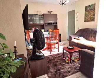 0097/009779N001.jpg · VENDA - APARTAMENTO COND. IPES - CARANDÁ / SOROCABA/SP