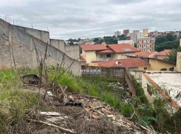 0094/009431N001.jpg · VENDA - TERRENO VILA TRUJILLO / SOROCABA/SP