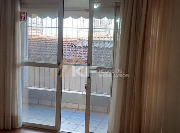 Apartamento · 95m² · 2 Quartos · 1 Vaga · Apartamento á Venda na Vila Seixas- Ribeirão Preto-SP