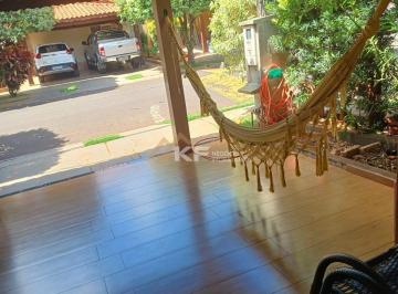 Casa · 112m² · 3 Quartos · 2 Vagas · Condomínio Portal dos Pinheiros - Casa em Condomínio á Venda Ribeirão Preto- SP -na Zona Leste