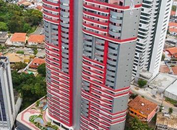 Apartamento · 28m² · 1 Quarto · 1 Vaga · Mercure Boulevard - 1 Quarto