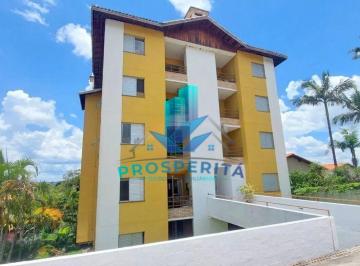 Apartamento · 48m² · 2 Quartos · 1 Vaga · Apartamento MOBILIADO á Venda 02 dorms. Jd. Sabiá - COTIA/SP