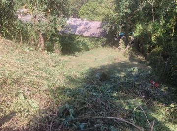 Terreno · 250m² · Terreno em Parque Fernão Dias, Santana de Parnaíba/SP