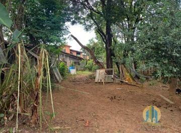 Terreno · 532m² · Terreno à venda no bairro Chácara das Garças - Santana de Parnaíba/SP