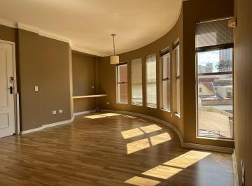 Apartamento de 2 quartos, Curitiba · Apartamento 02 quartos - Bigorrilho