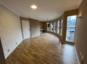 Apartamento Aluguel 129m² de 2 quartos · Apartamento 02 quartos - Bigorrilho