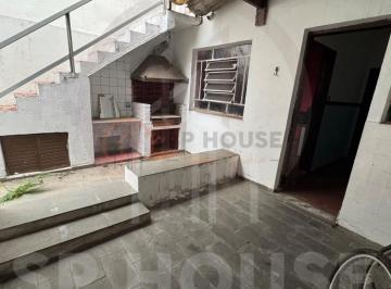 Foto 01 · Casa a Venda no Brooklin: 2 quartos, 1 vaga, 147m².