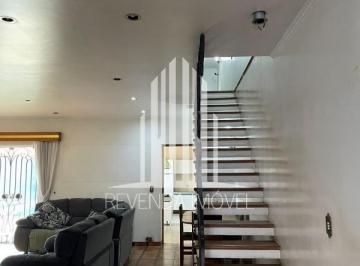 Foto 01 · Casa à venda na Cidade Dutra, São Paulo - SP: 4 quartos, 2 suítes, 4 banheiros, 4 vagas, 338m²!