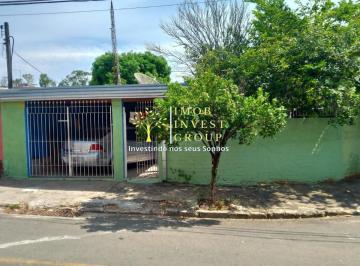 Foto 01 · Casa a Venda com Edícula  no Núcleo Habitacional Brigadeiro, Indaiatuba - SP.