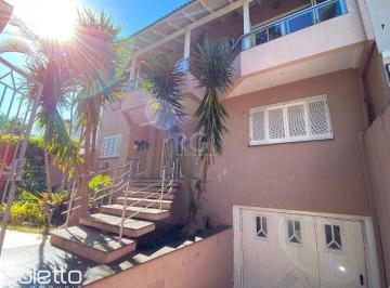 Casa · 500m² · 4 Quartos · 4 Vagas · Casa para comprar com 4 dormitórios, 330m² - Chácara das Pedras - Porto Alegre