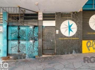 Comercial · 35m² · Loja 35mts para comprar no Bairro Floresta