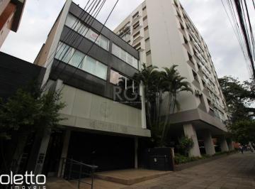 Comercial · 54m² · Sala Para comprar 54 m² Por R$ 320.000,00 - Independência - Porto Alegre/RS
