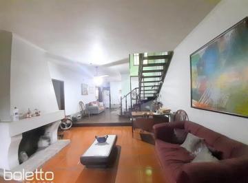 Casa · 195m² · 4 Quartos · 4 Vagas · Casa 4 quartos, 4 vagas Para Comprar , Com 195m2 no Passo Da Areia