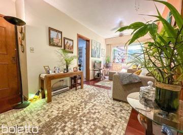 Apartamento · 118m² · 2 Quartos · 1 Vaga · Apartamento Garden para comprar no Bairro Petrópolis! Um verdadeiro refúgio!
