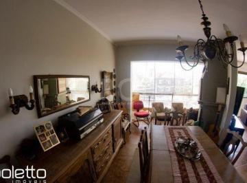 Apartamento · 151m² · 3 Quartos · 2 Vagas · Apartamento Para comprar , 151 m² por R$ 510.000,00 - Rio Branco - Porto Alegre/RS