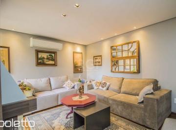 Casa · 288m² · 4 Quartos · 2 Vagas · Casa para Comprar com 199 m² por R$ 1.180.000,00 - Boa Vista - Porto Alegre/RS