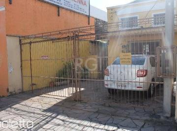 Terreno · 580m² · Terreno para Comprar 580 m² por R$ 970.000,00 - Azenha - Porto Alegre/RS