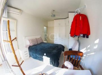 Apartamento · 87m² · 2 Quartos · 1 Vaga · Apartamento Para comprar , 87 m² - Rio Branco - Porto Alegre/RS