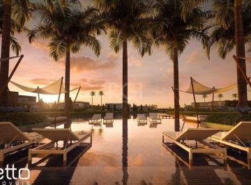 Terreno · 825m² · Excelente Terreno no Torres Ilhas Park para Comprar