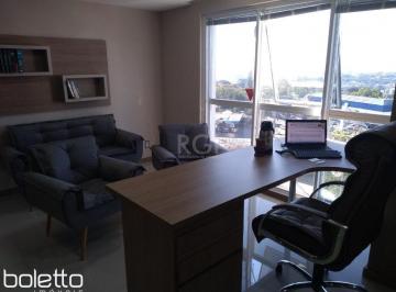 Comercial · 34m² · 1 Vaga · Sala, 34 m² - venda por R$ 450.000,00 - Petrópolis - Porto Alegre/RS